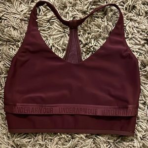 Underarmour sports bra